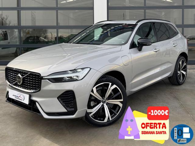 Foto del VOLVO XC60 T6 Recharge R-Design