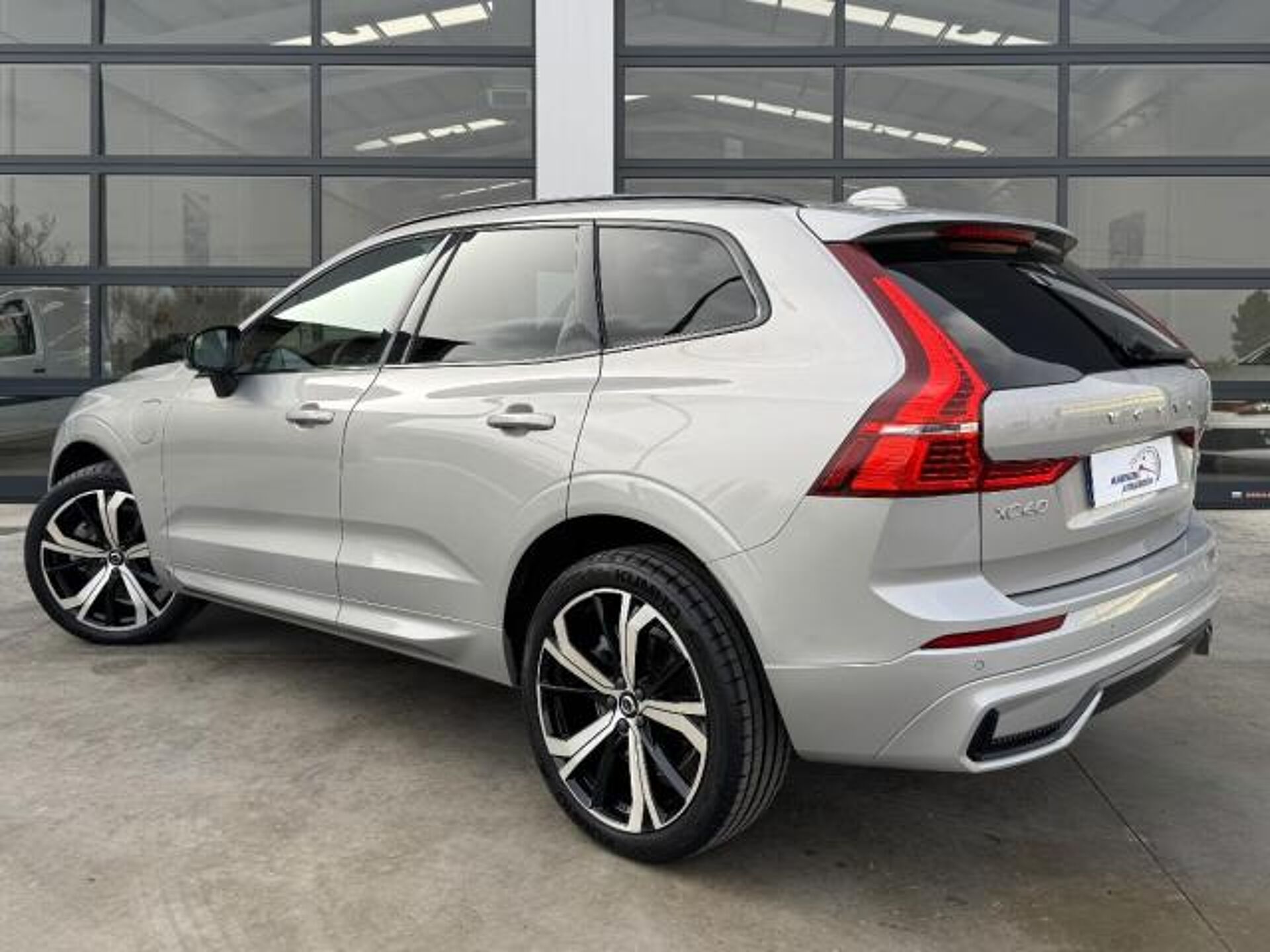 Imagen 3 de VOLVO XC60
