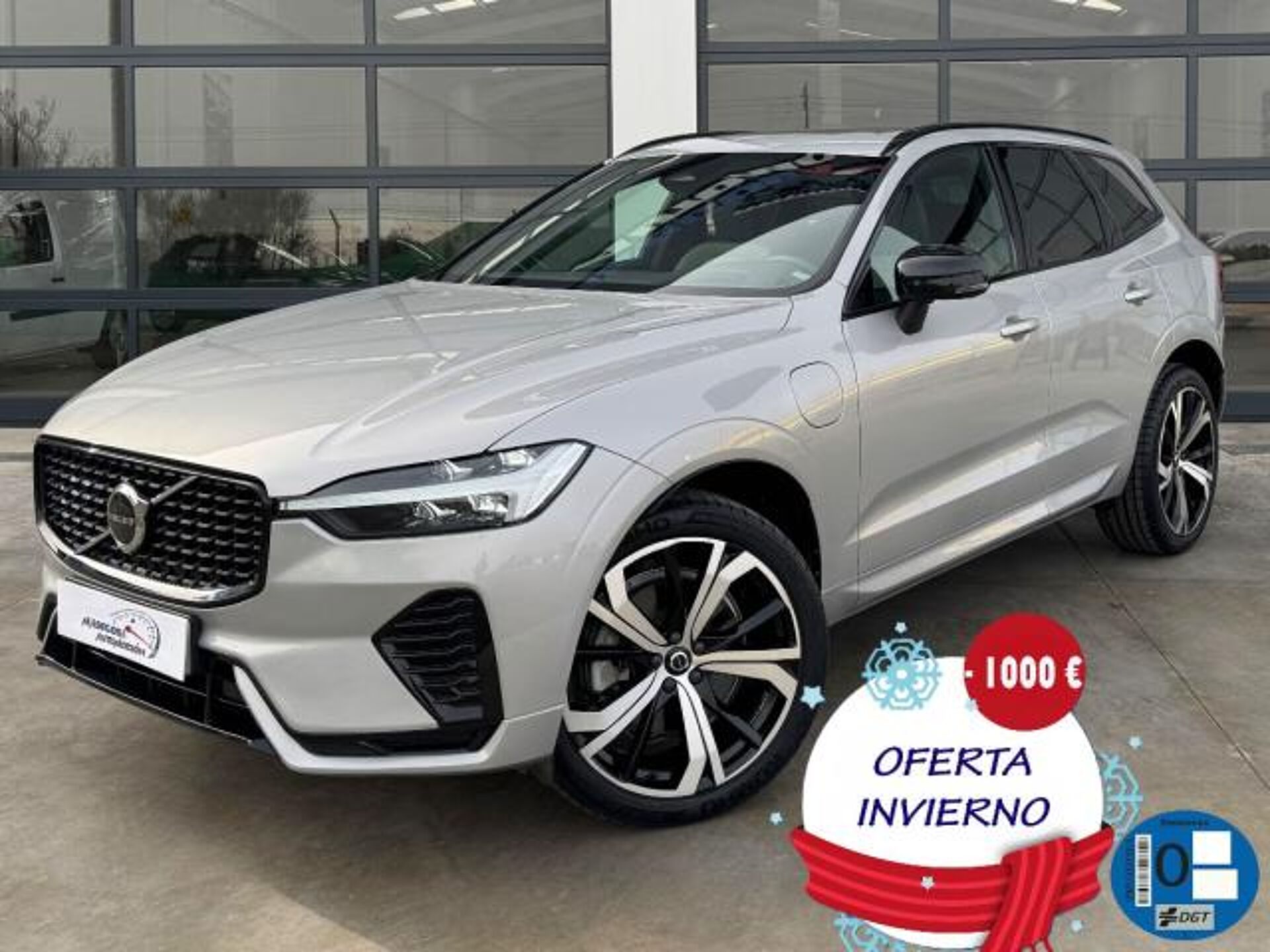 Imagen 2 de VOLVO XC60