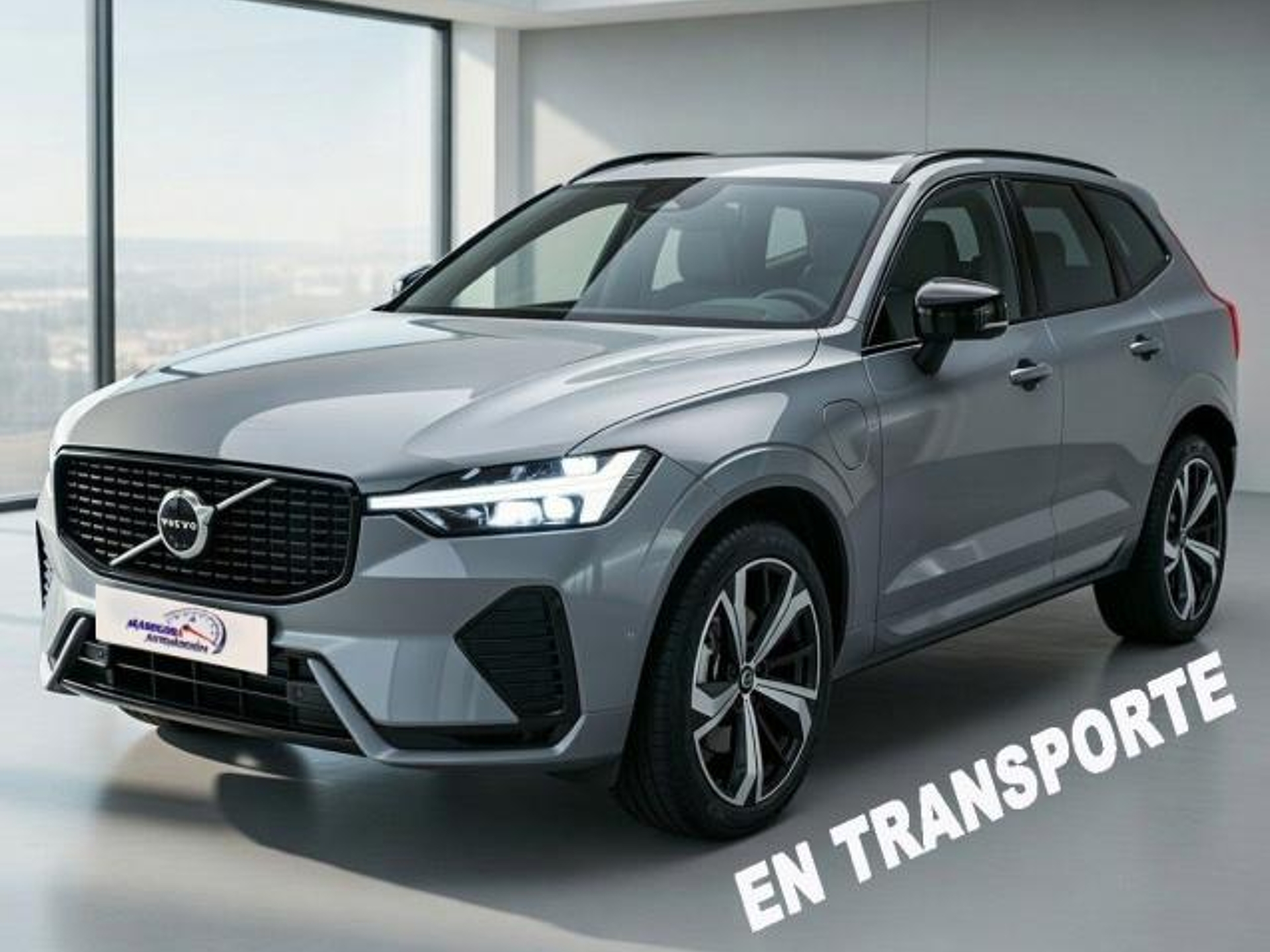 Imagen de VOLVO XC60