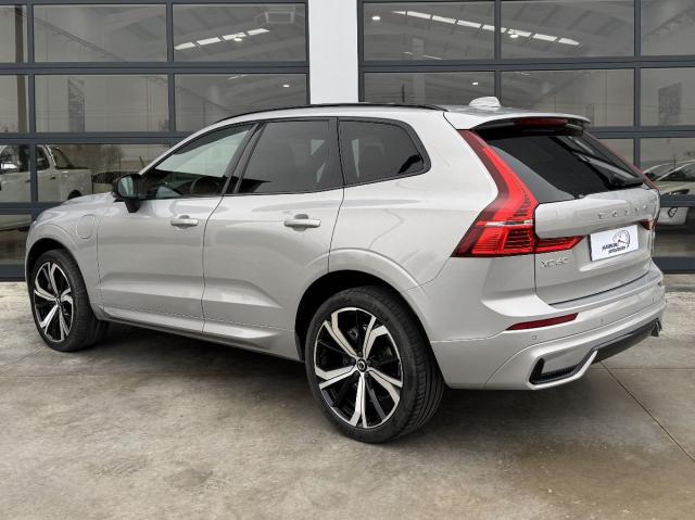 Foto del VOLVO XC60 T6 Recharge R-Design