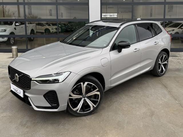 Foto del VOLVO XC60 T6 Recharge R-Design