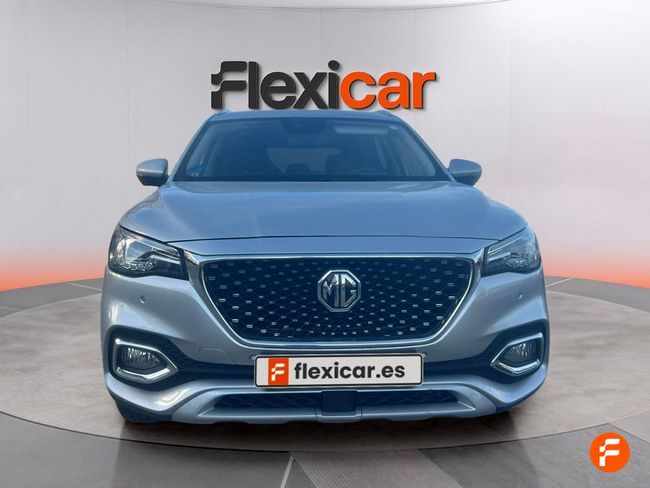 Foto del MG HS e 1.5 T-GDI Comfort