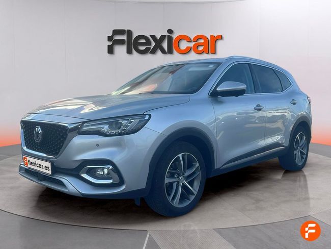 Foto del MG HS e 1.5 T-GDI Comfort