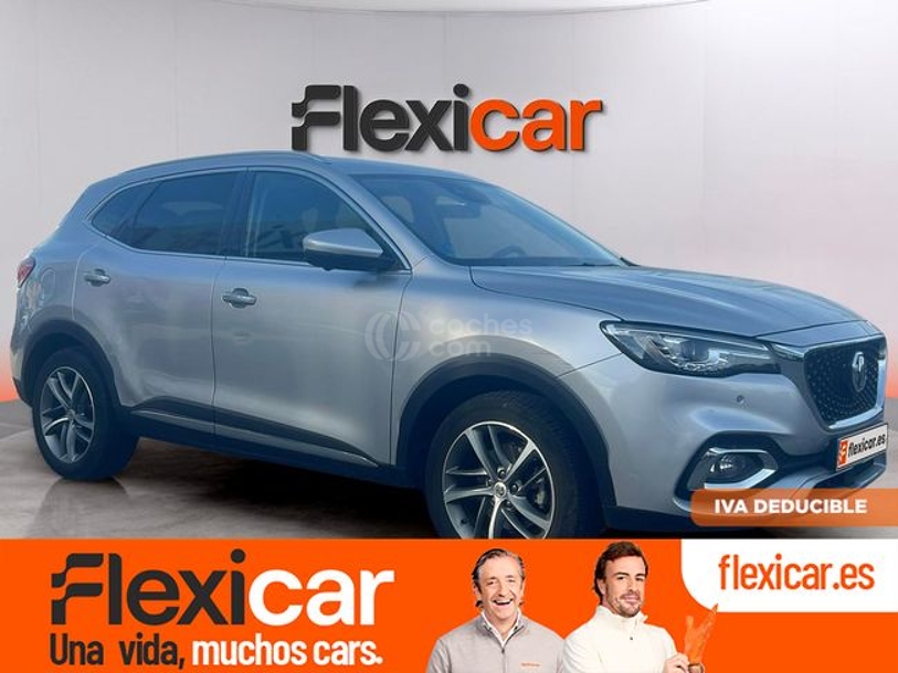 Foto del MG HS e 1.5 T-GDI Comfort