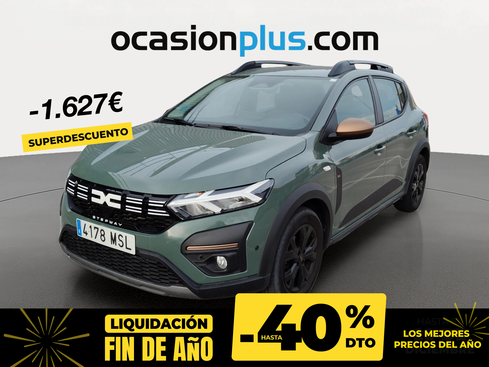 Imagen de DACIA Sandero