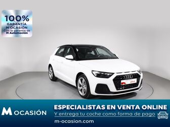 Imagen de AUDI A1 Sportback 30 TFSI Advanced