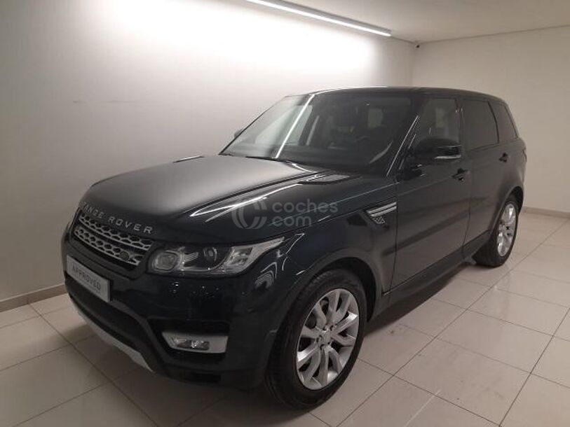 Foto del LAND ROVER Range Rover Sport 2.0SD4 HSE Aut.