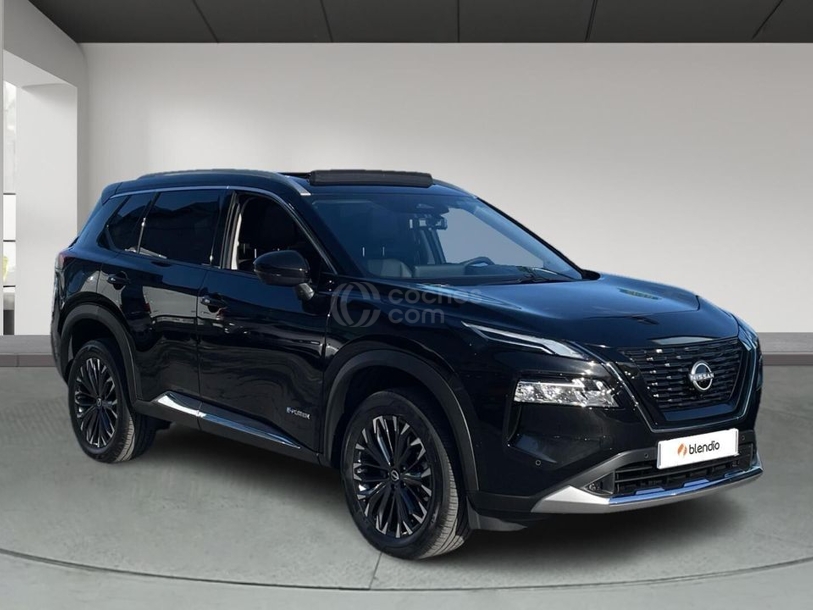 Foto del NISSAN X-Trail 1.5 e-Power Tekna 4x2 5pl. 152kW