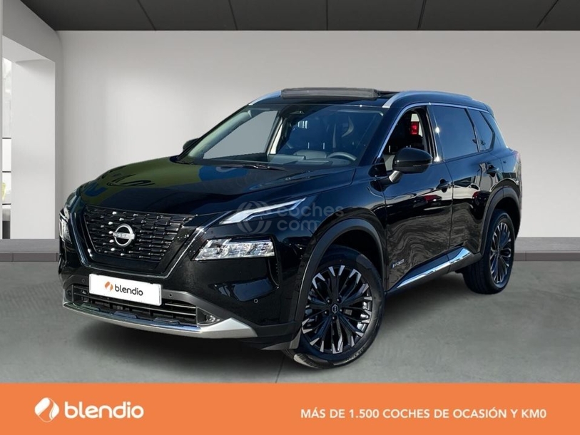 Foto del NISSAN X-Trail 1.5 e-Power Tekna 4x2 5pl. 152kW