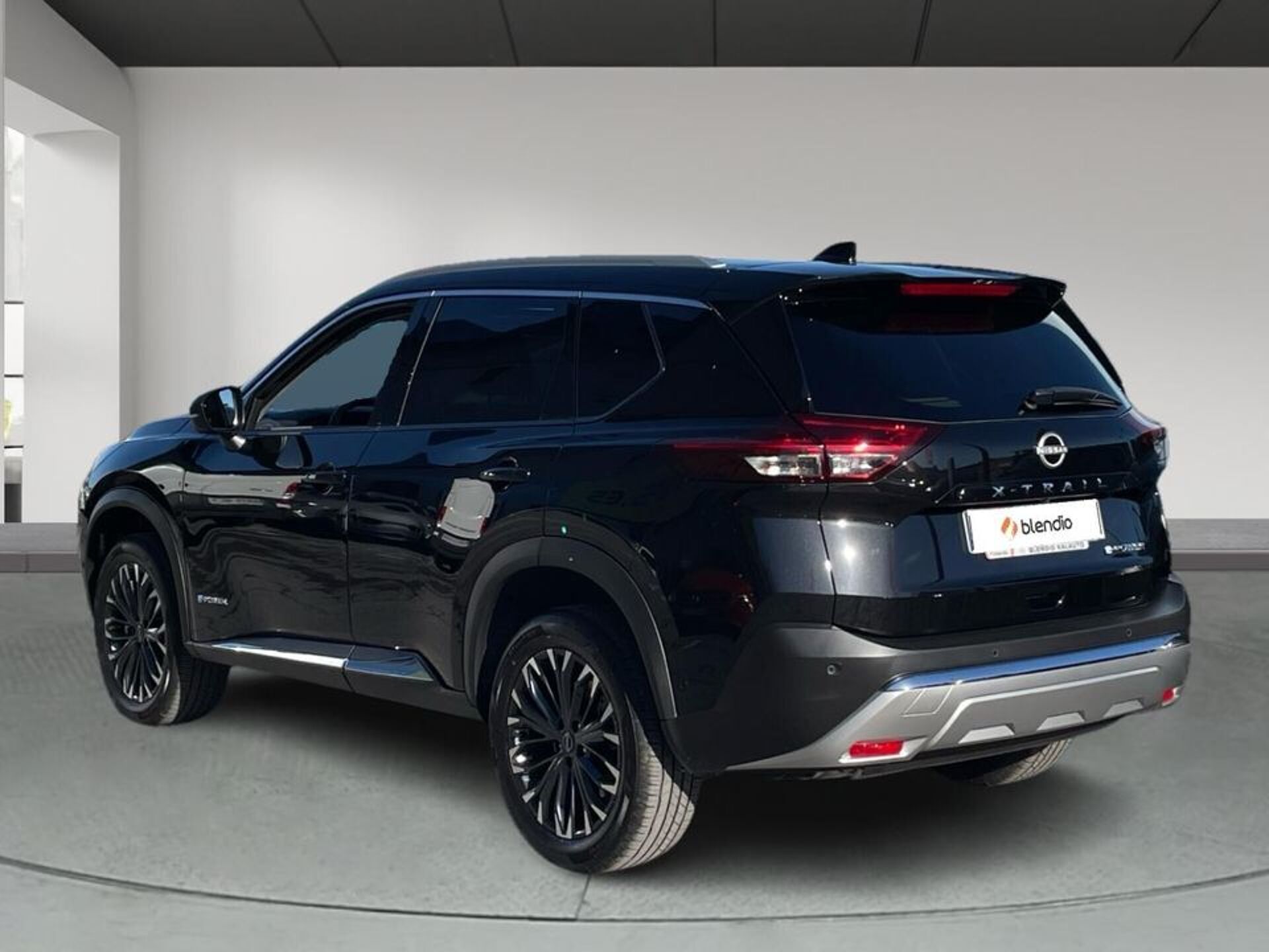 Imagen 2 de NISSAN X-Trail