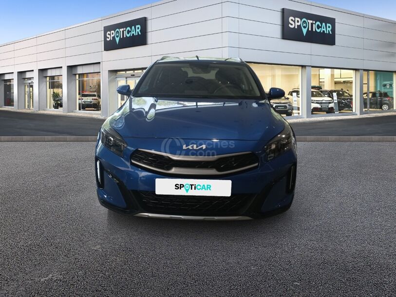 Foto del KIA XCeed 1.0 T-GDi Drive