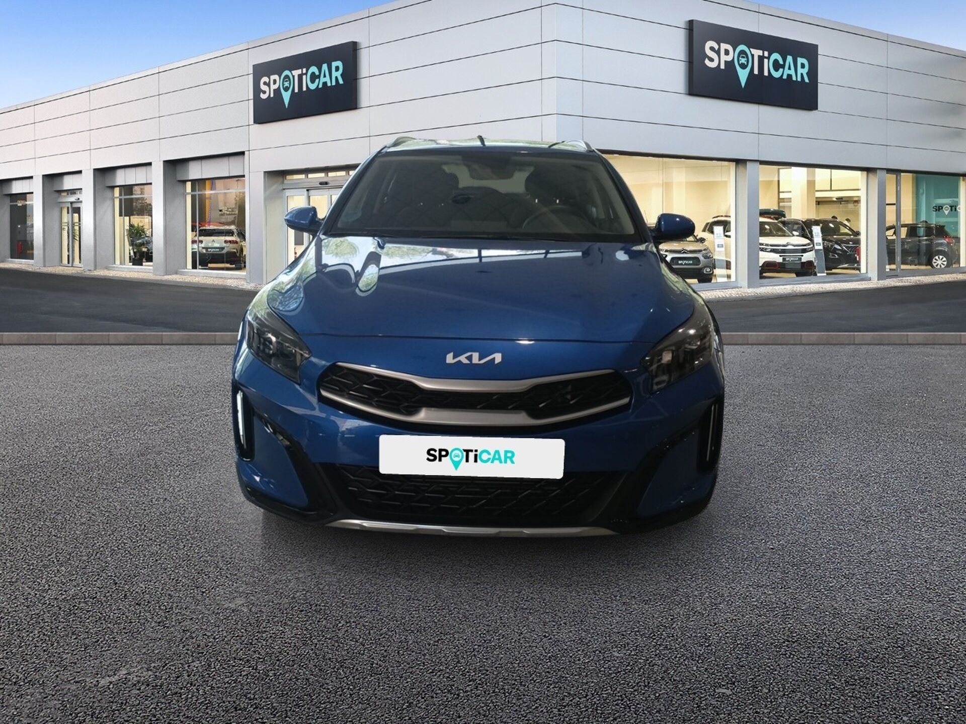 Imagen de KIA XCeed