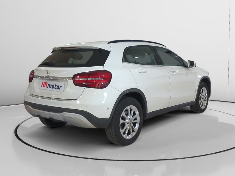 Foto del MERCEDES Clase GLA GLA 180 Urban