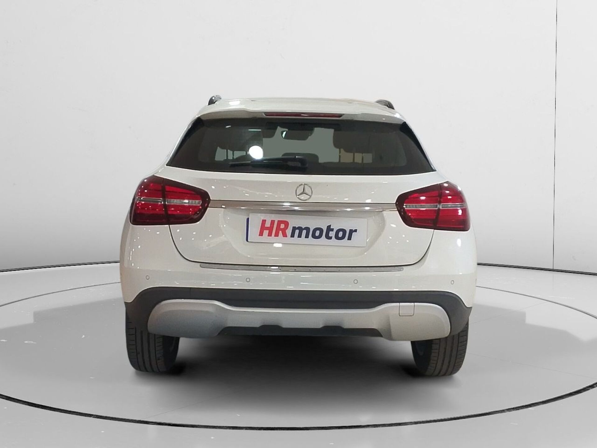 Imagen 3 de MERCEDES Clase GLA