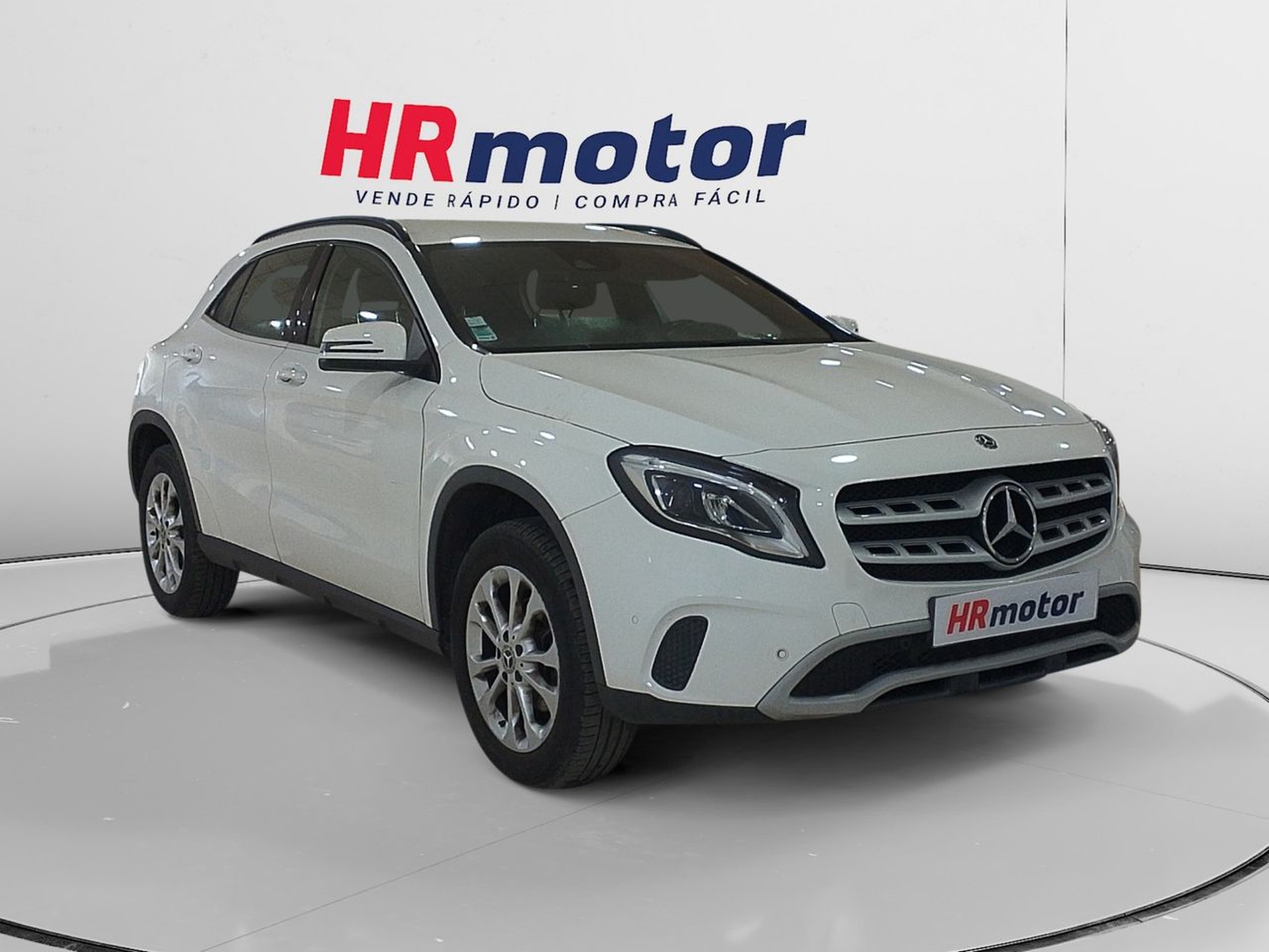 Imagen de MERCEDES Clase GLA