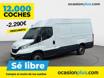 Imagen de IVECO Daily Furgón 35C16 V 3520L H2 12.0 156