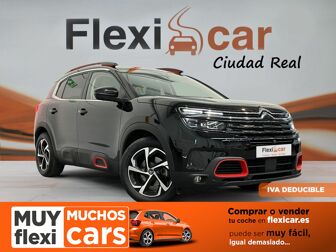 Imagen de CITROEN C5 Aircross PureTech S&S Shine EAT8 180