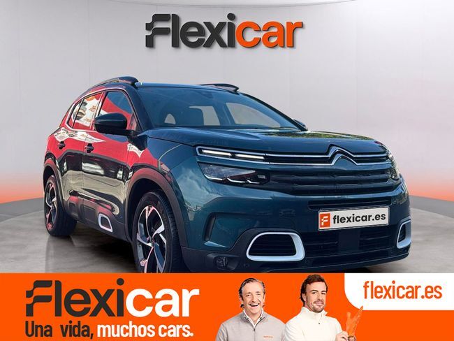 CITROEN C5 Aircross (PureTech 96kW (130CV) S&S Feel) en Granada