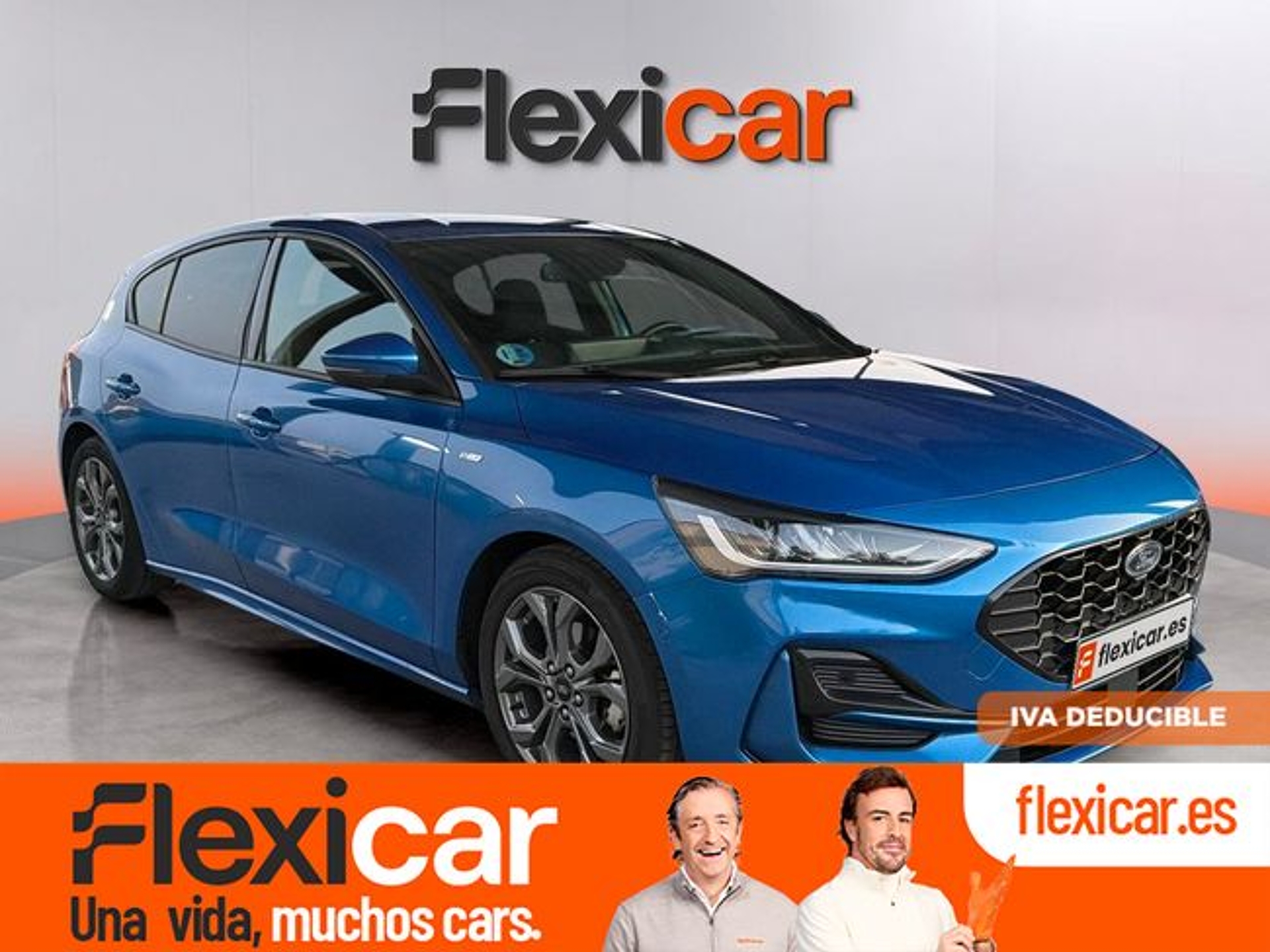 Imagen de FORD Focus