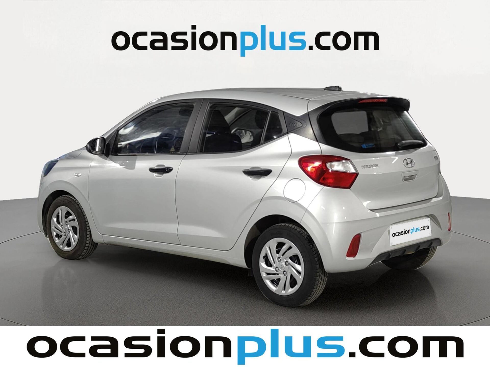 Imagen 3 de HYUNDAI i10