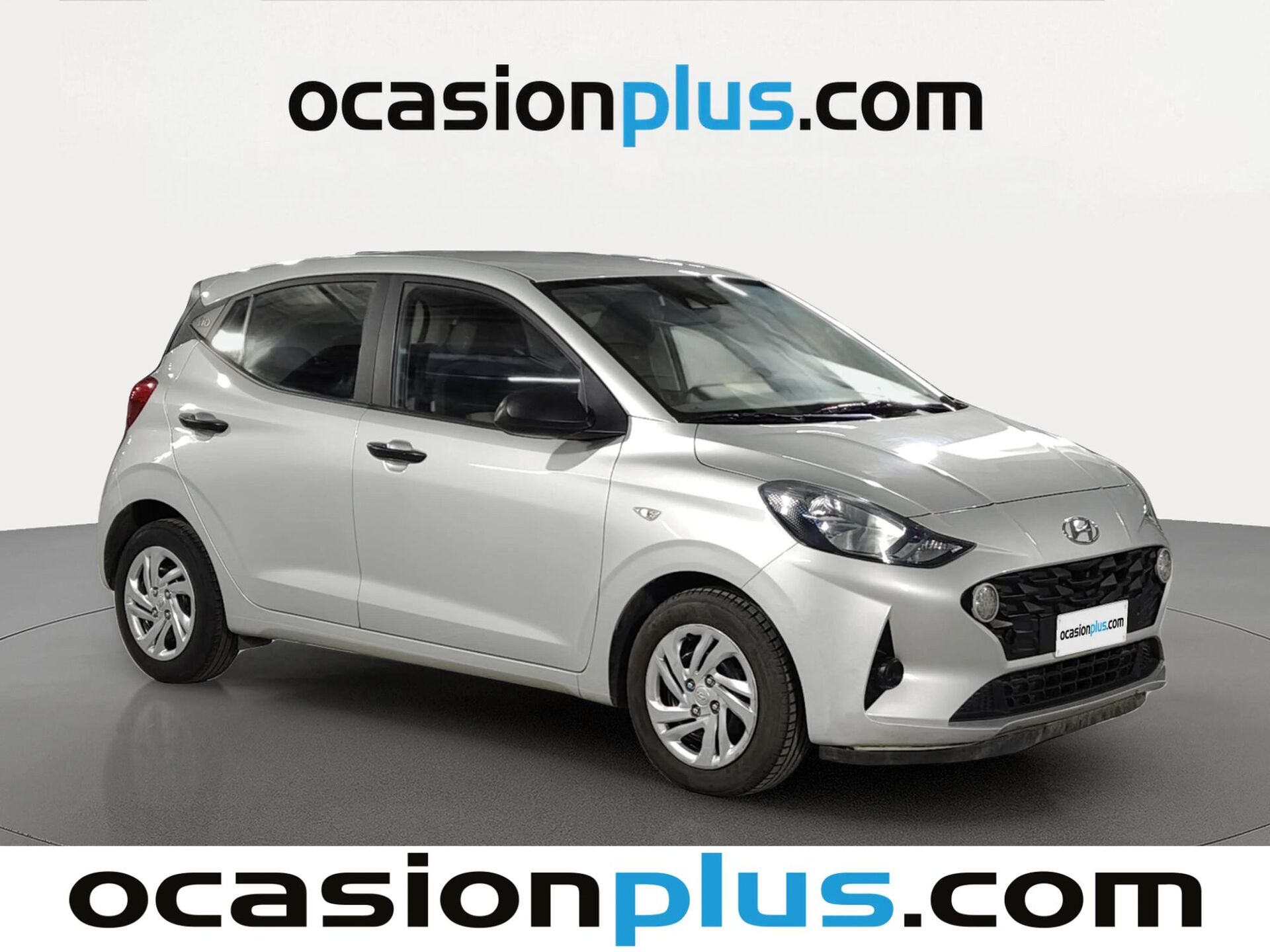 Imagen 2 de HYUNDAI i10