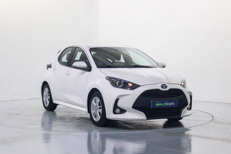 Foto del TOYOTA Yaris 100H 1.5 Active Tech