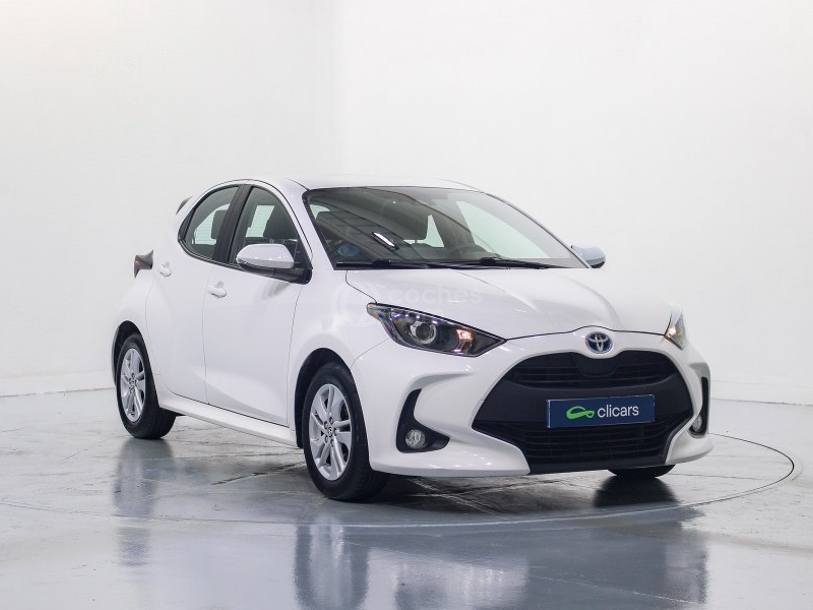 Foto del TOYOTA Yaris 100H 1.5 Active Tech