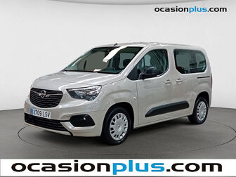 Imagen de OPEL Combo Life 1.2 T S-S Edition Plus L