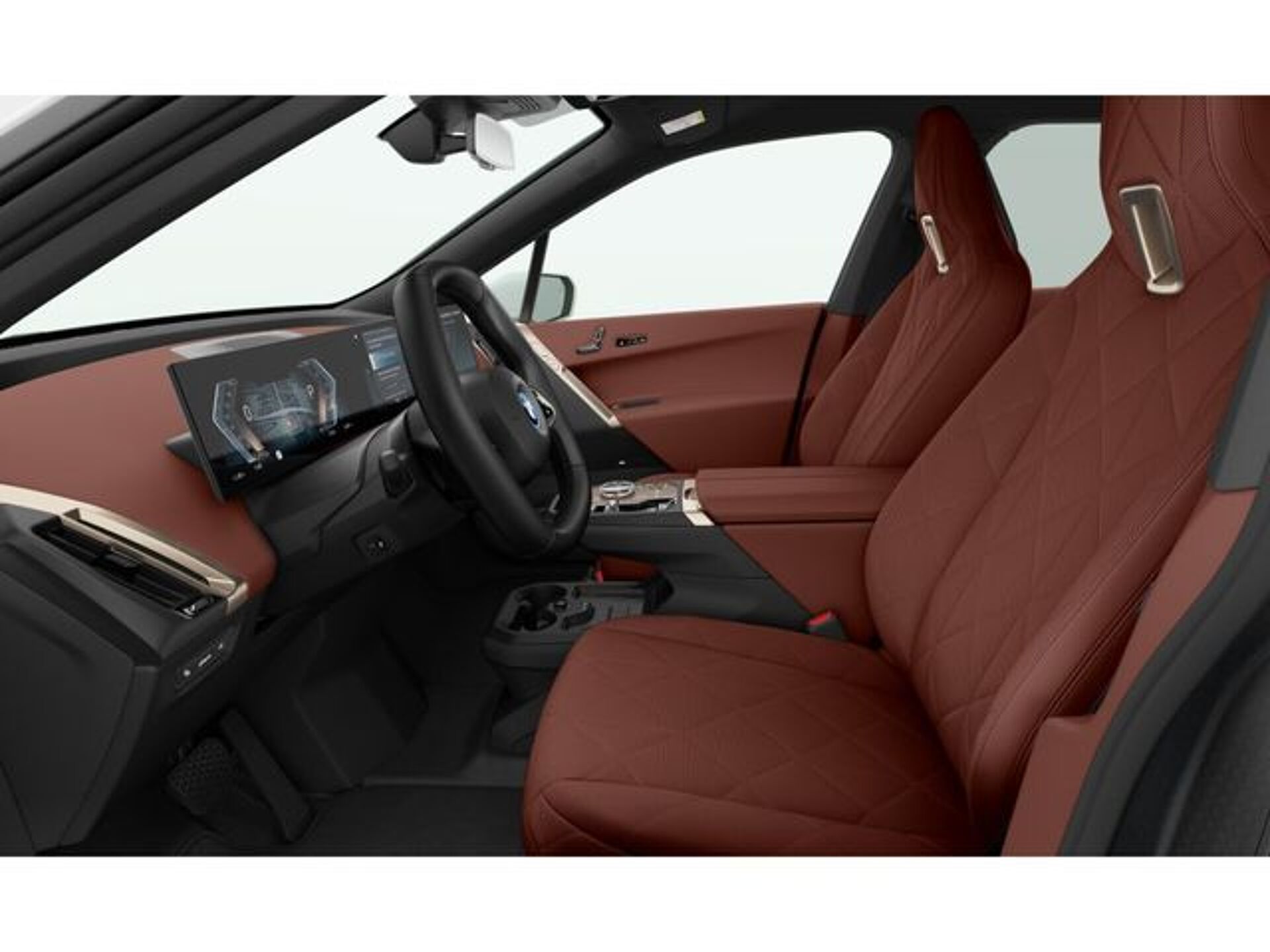 Imagen de BMW iX