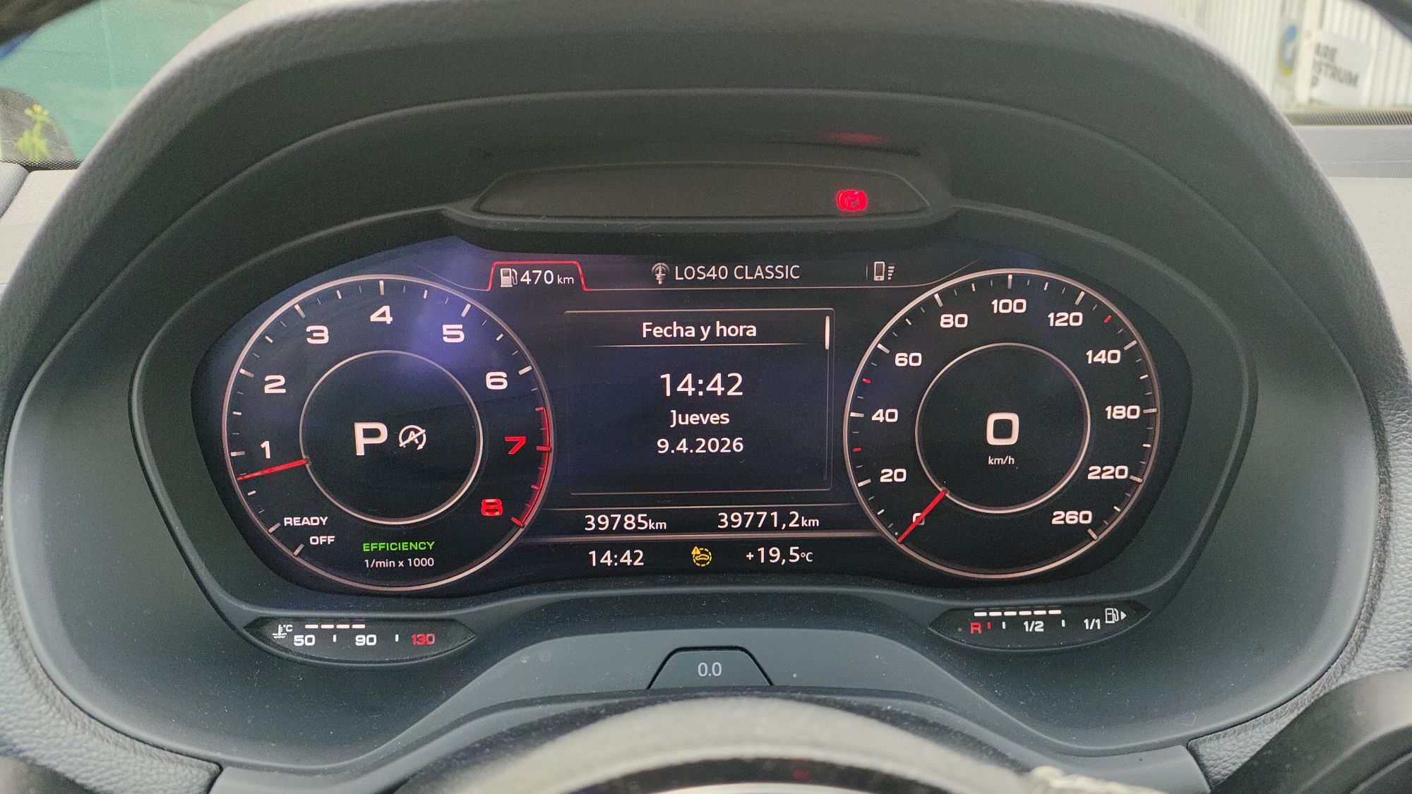 Foto del AUDI Q2 35 TFSI S line S tronic 110kW