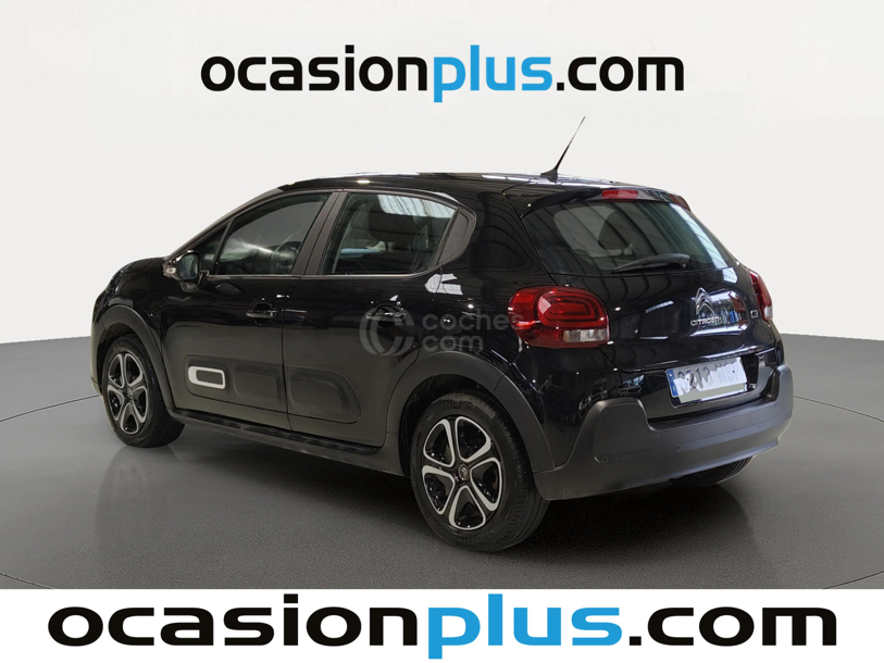 Foto del CITROEN C3 1.5BlueHDi S&S Plus 100