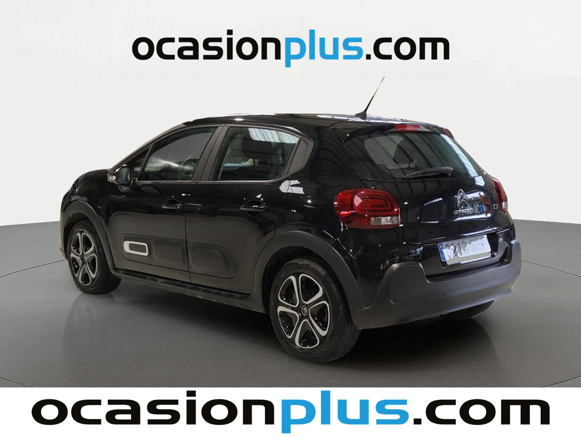 Imagen 3 de CITROEN C3