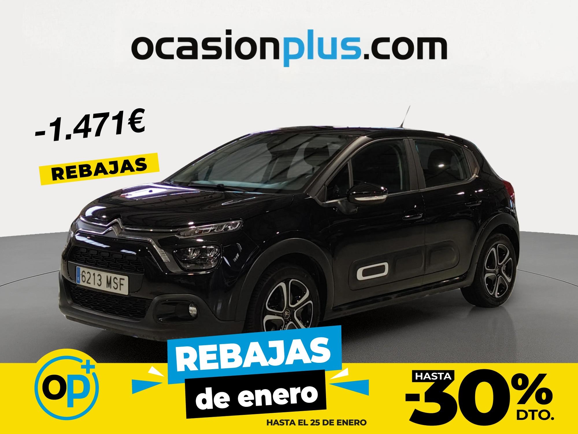 Imagen de CITROEN C3
