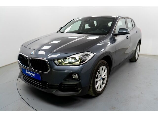 BMW X2 (sDrive18d 110 kW (150 CV)) en Alicante