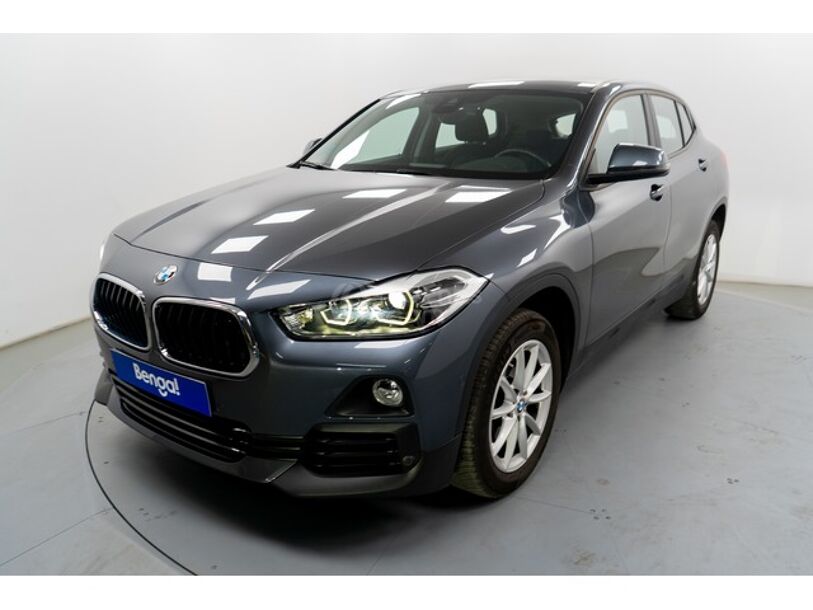 Foto del BMW X2 sDrive 18dA