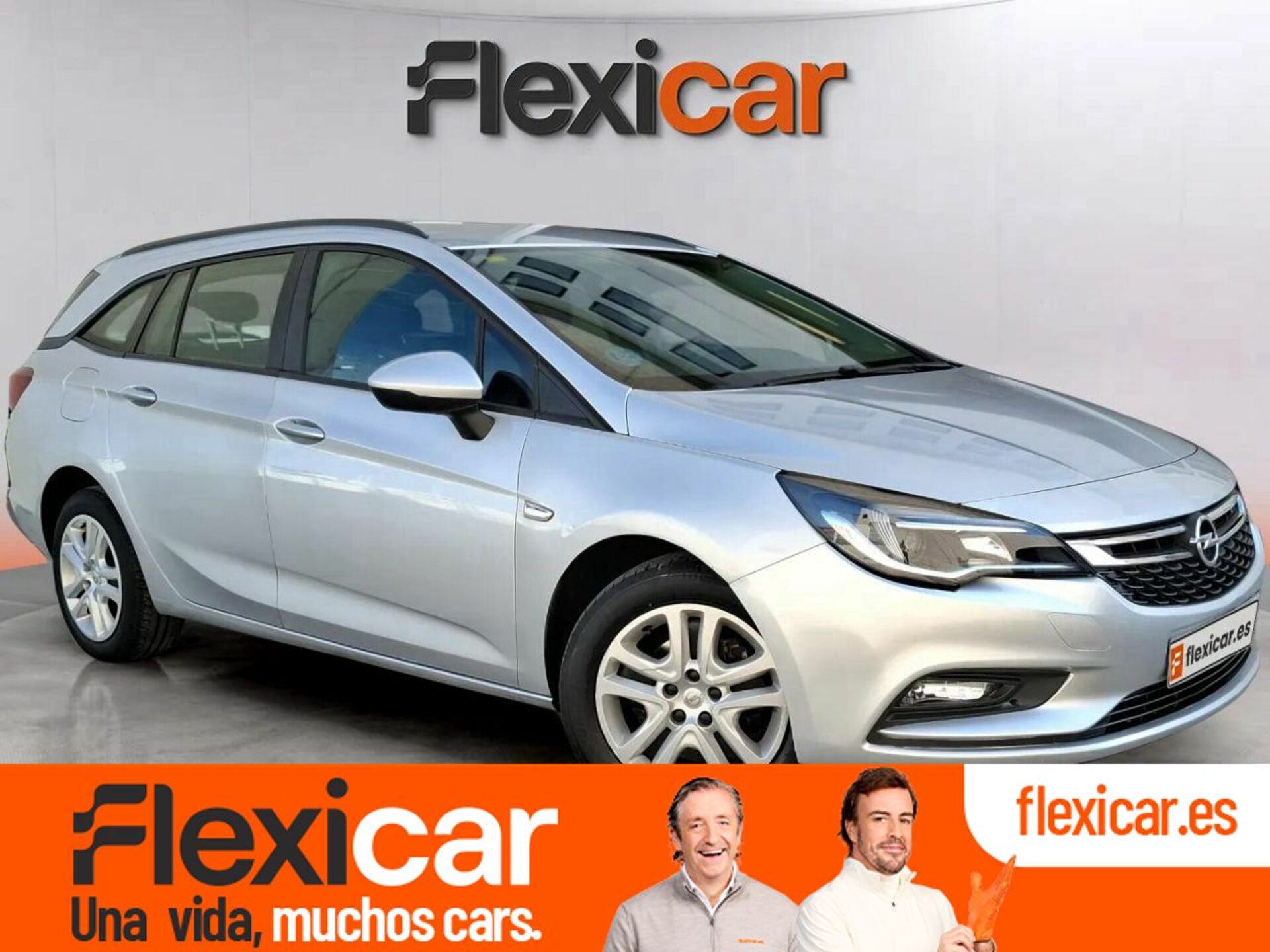 Imagen de OPEL Astra