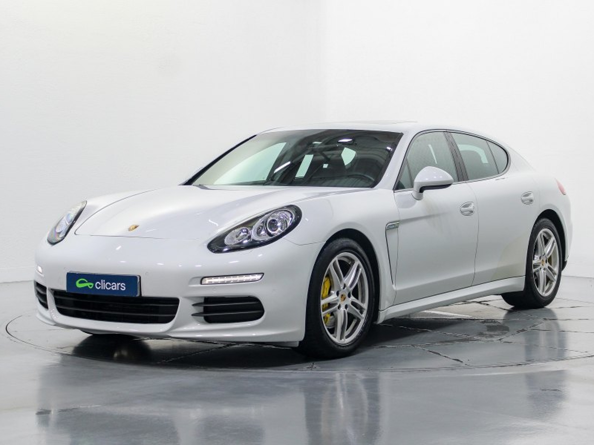 Imagen de PORSCHE Panamera