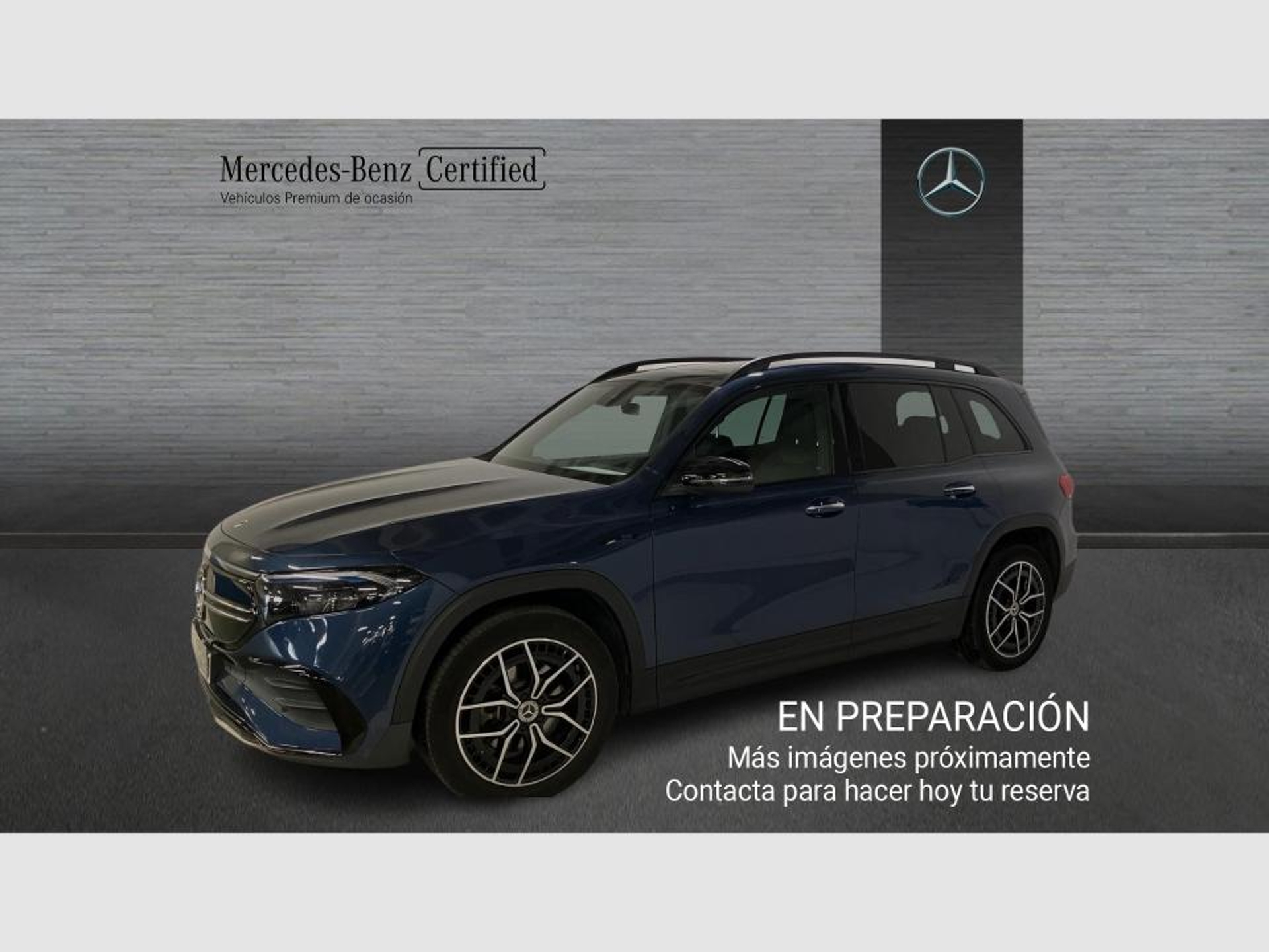 Imagen de MERCEDES EQA