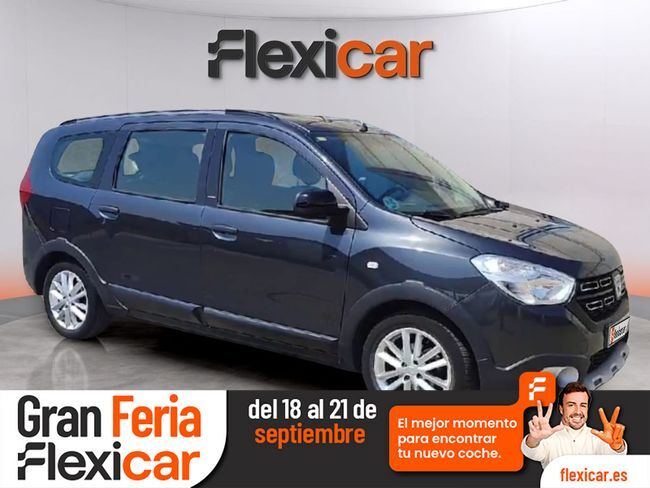 DACIA Lodgy (Essential 1.6 75kW (100CV) 5Pl - 18) en Toledo