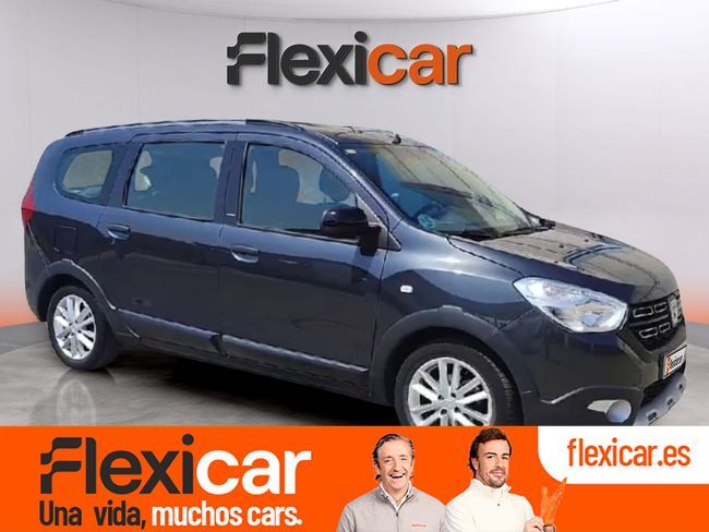 DACIA Lodgy (Essential 1.6 75kW (100CV) 5Pl - 18) en Toledo