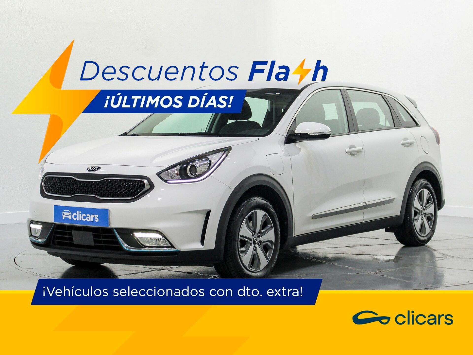 Imagen de KIA Niro