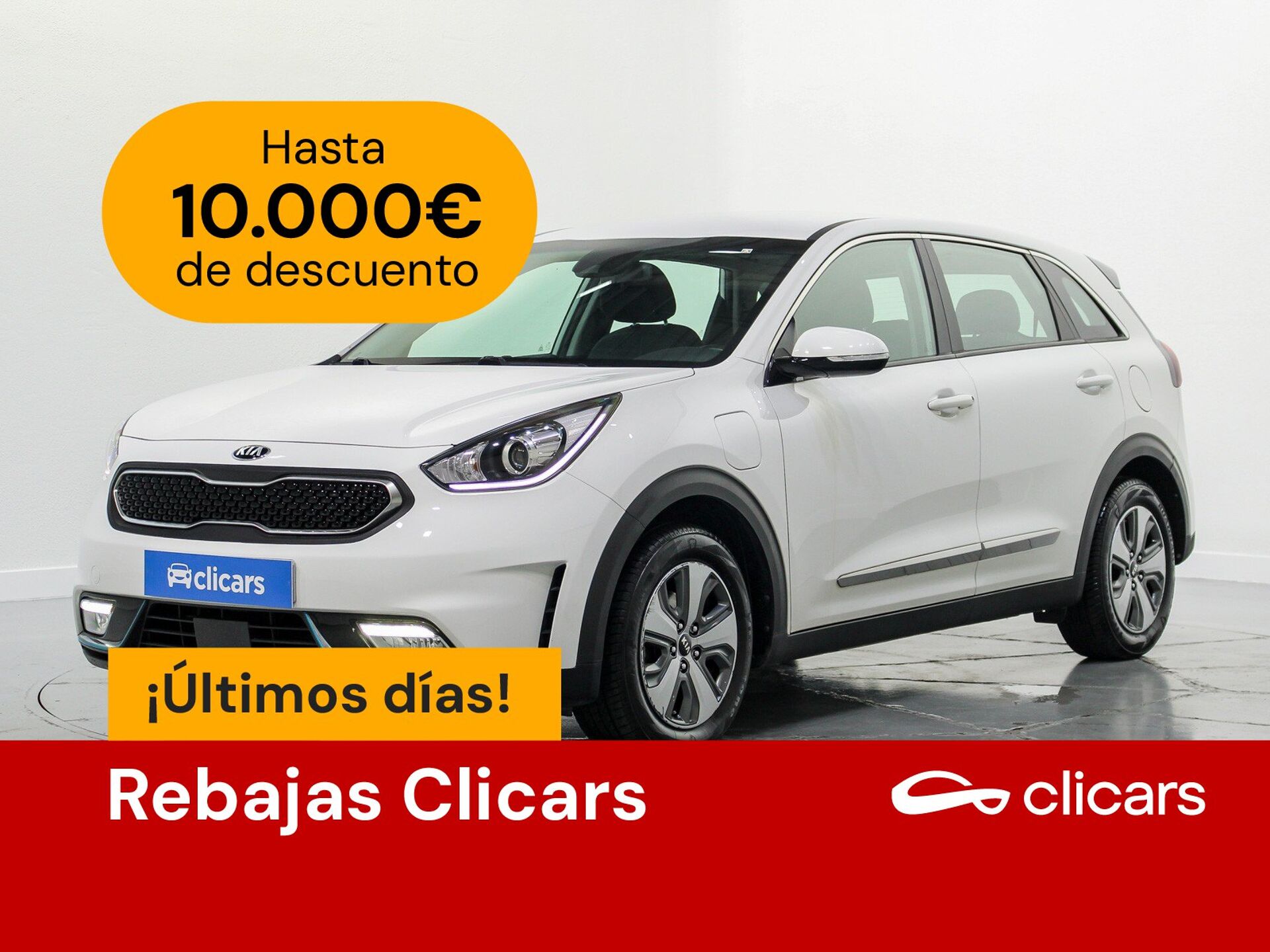 Imagen de KIA Niro