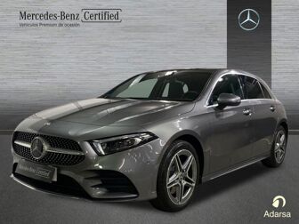 Imagen de MERCEDES Clase A A 250e Progressive Line Advanced 8G-DCT