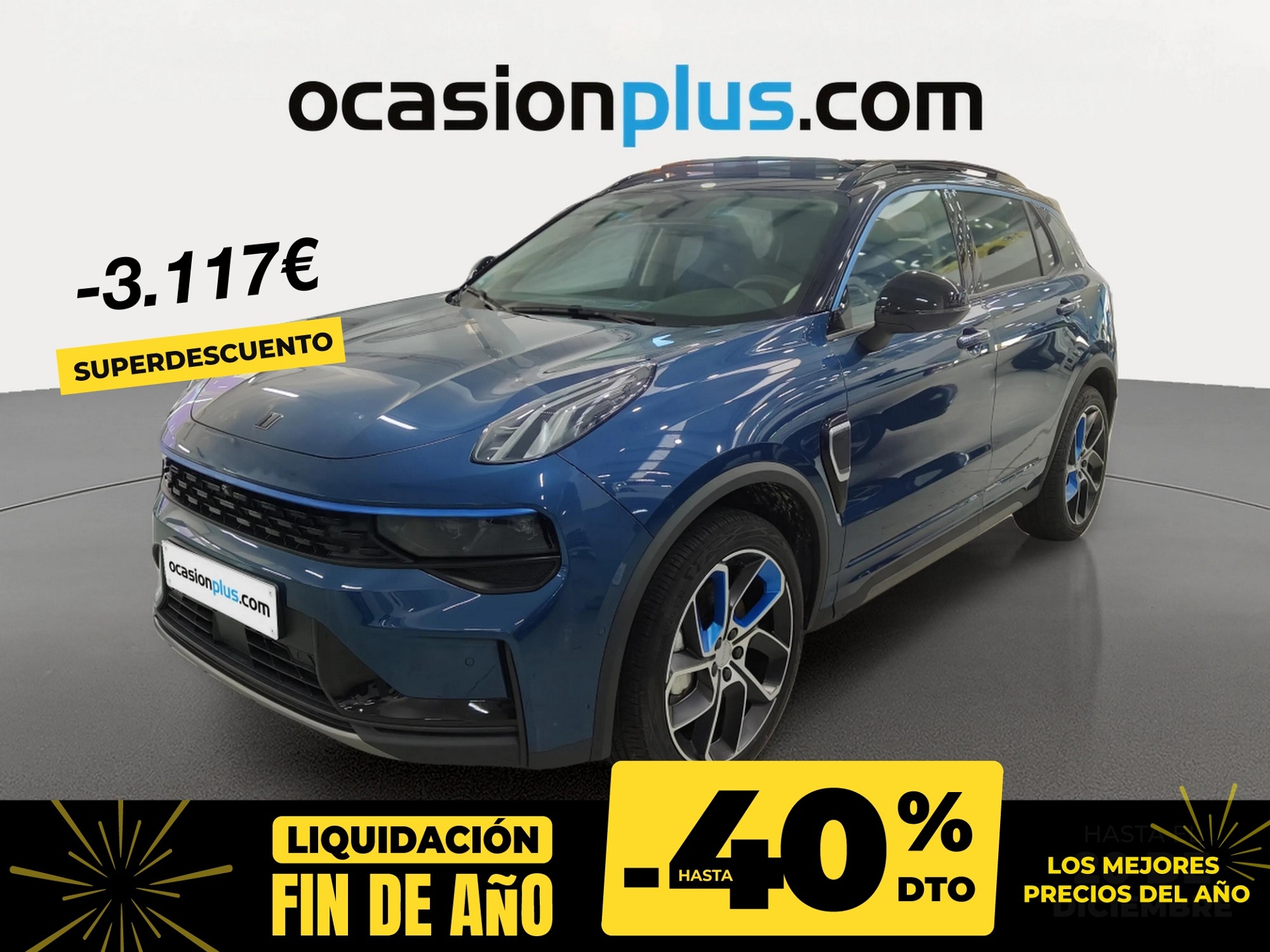 Imagen de LYNK & CO 01