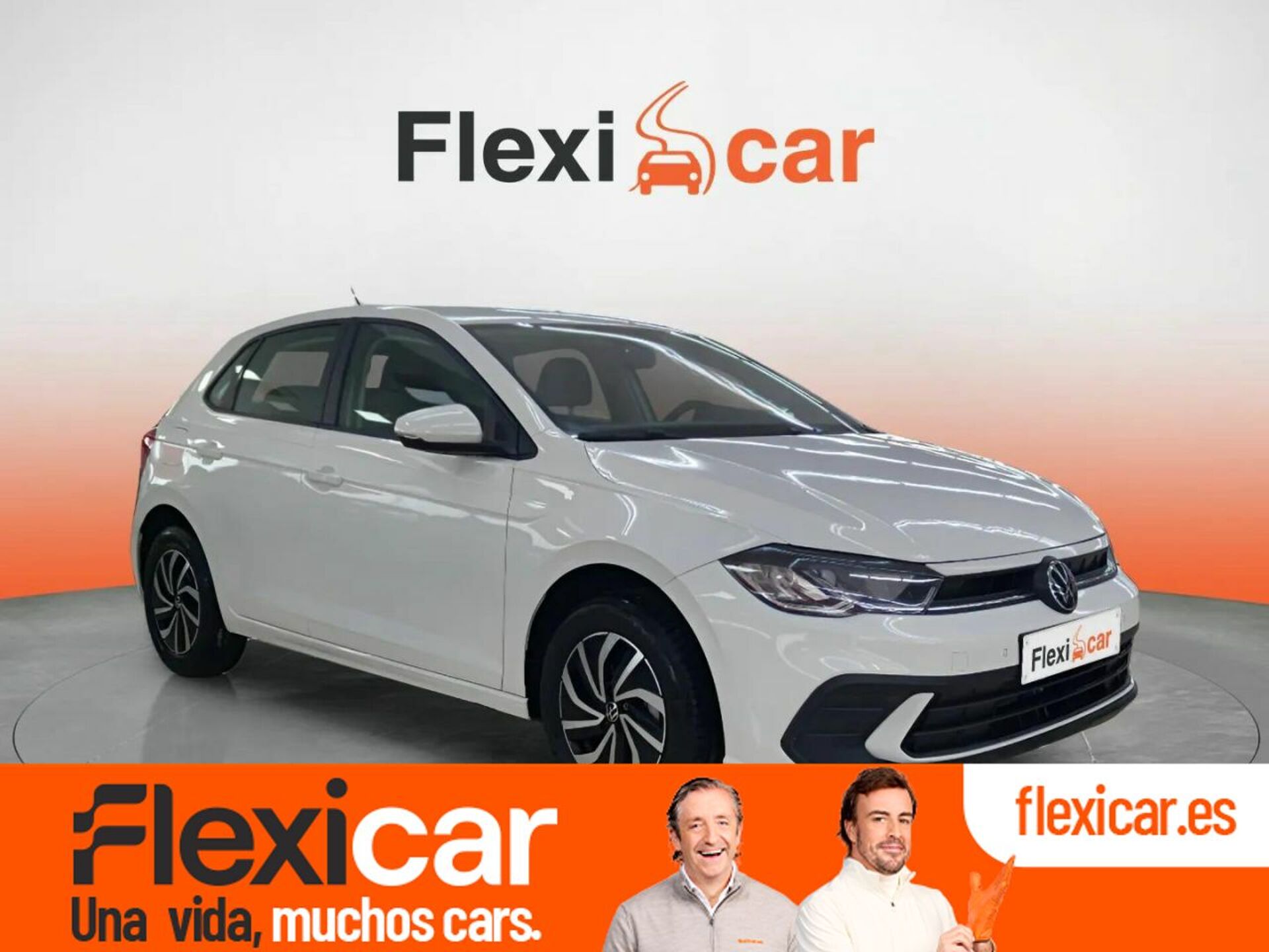 Imagen de VOLKSWAGEN Polo