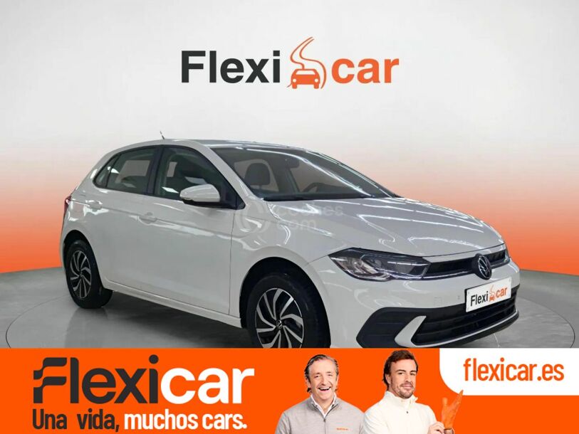 Foto del VOLKSWAGEN Polo 1.0 TSI Life 70kW