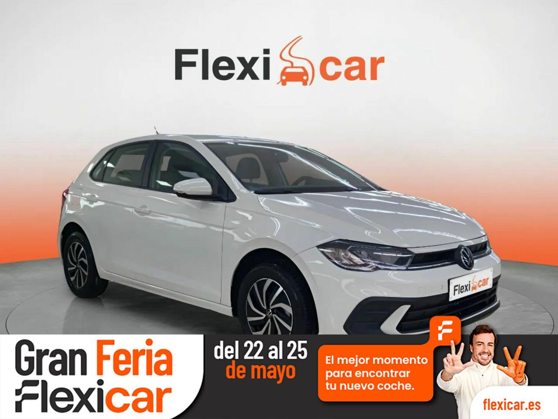 Imagen de VOLKSWAGEN Polo