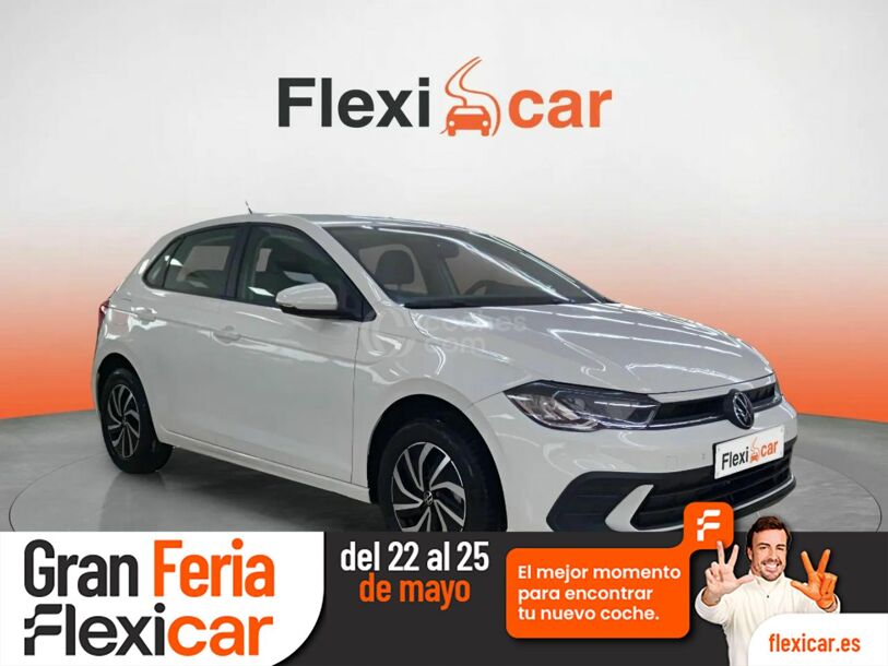 Foto del VOLKSWAGEN Polo 1.0 TSI Life 70kW