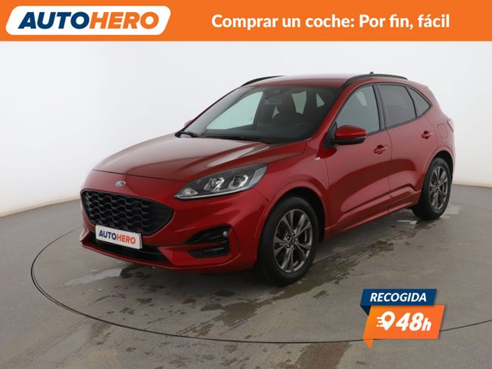 Imagen de FORD Kuga